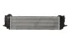 Радіатор інтеркулера Hyundai i20/i30/Kia Ceed/Rio III-IV 1.1D-1.6D 10- NRF 30978 (фото 2)