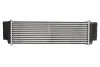 Радіатор інтеркулера BMW 5 (F07/F10/F11)/6 (F06/F12/F13)/7 (F01-F04) 3.0D N57 09-18 NRF 30982 (фото 2)