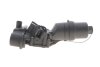Охолоджувач мастила NRF 310253 (фото 6)