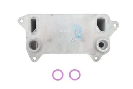 Радіатор NRF 310505