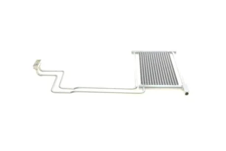 Радиатор масляный BMW 5 (E39) 2.0-3.5i 96-03 (теплообменник) (M52/M54/M62) NRF 31136