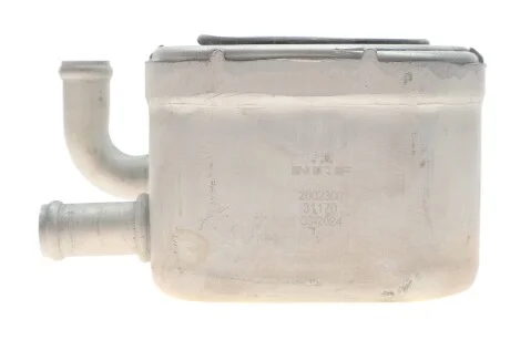 Радиатор масляный VW Passat/Audi A4/A6 2.5TDI 00- NRF 31170