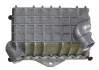 Радиатор масляный MB E-class (W210) 95-10 NRF 31181 (фото 1)