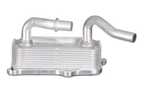 Радиатор масляный MB C-class (W202/W203) 2.4-5.5 96- (теплообменник) NRF 31182