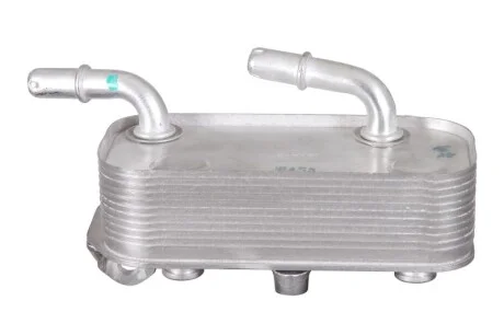 Радіатор масляний BMW 5 (E39) 3.5 96-03 (теплообмінник) NRF 31189