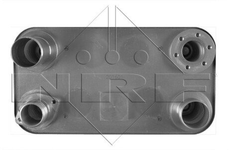 Охладитель смазки NRF 31228