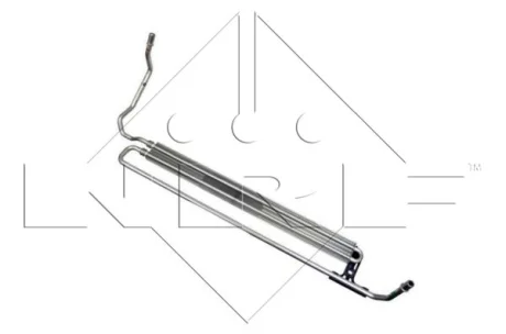 Охолоджувач мастила NRF 31253