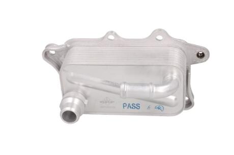 Корпус фільтра оливи NRF 31270