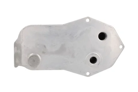 Радиатор масляный BMW 3 (E90) (N52/N53)/X1 (E84) (N20/N52) 04-13 (теплообменник)(АКПП) NRF 31279