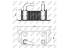 Охладитель смазки NRF 31296 (фото 5)