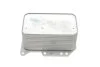 Радиатор масляный Renault Master III 2.3 dC 10- FWD /Trafic II 2.0 dCi 06- (теплообменник) NRF 31334 (фото 3)