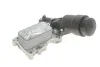 Корпус фильтра масляного (с радиатором) MB OM651 (6511800610) NRF 31350 (фото 1)