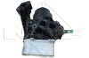 Корпус фільтру масляного VW Golf/Caddy/Crafter 2.0TDI 15-/Audi A3/Q2 1.6/2.0 TDI 15- (з радіатором) NRF 31356 (фото 1)