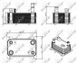 Охолоджувач мастила NRF 31362 (фото 4)