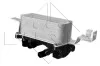Радиатор масляный BMW 5 (F10/F11/F07)/6 (F06/F12/F13)/7 (F01/F02/F03) 2.5-4.4i 09-18 (теплообменник) NRF 31749 (фото 2)