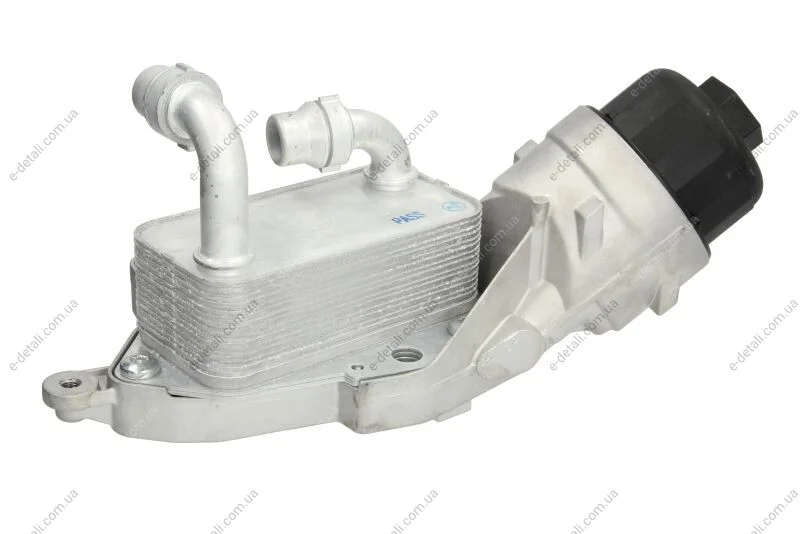 Корпус фильтра масляного (с радиатором) Opel Astra J/Combo/Insignia A 2.0CDTI 07-17 NRF 31759 (фото 1)