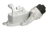 Корпус фильтра масляного (с радиатором) Opel Astra J/Combo/Insignia A 2.0CDTI 07-17 NRF 31759 (фото 1)