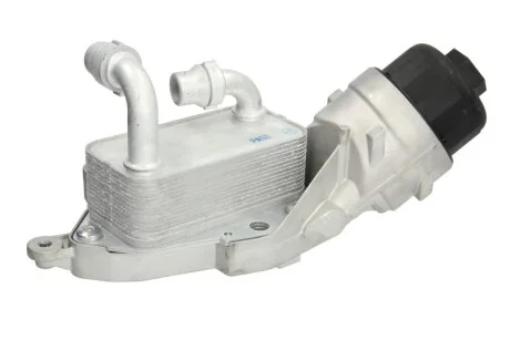 Корпус фильтра масляного (с радиатором) Opel Astra J/Combo/Insignia A 2.0CDTI 07-17 NRF 31759