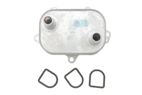 Охладитель смазки NRF 31853