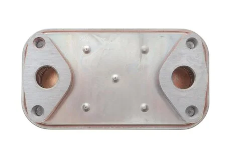 Охладитель смазки NRF 31870