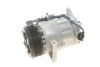 Компрессор кондиционера Renault Captur/Clio IV 0.9/1.2TCe 13- NRF 320015 (фото 4)