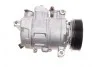 Компресор кондиціонера Audi A6 2.0 11- NRF 320050G (фото 4)