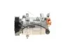 Компресор кондиціонера Renault Megane III/Scenic III 1.5D 09- NRF 320058 (фото 12)