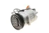 Компресор кондиціонера Renault Megane III/Scenic III 1.5D 09- NRF 320058 (фото 2)