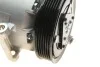 Компресор кондиціонера Renault Megane III/Scenic III 1.5D 09- NRF 320058 (фото 7)