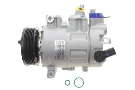 Компресор кондиціонера NRF 320071