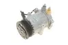 Компрессор кондиционера Ford Fiesta VI/Focus III 1.2-1.6D 08- NRF 320081 (фото 4)