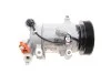 Компрессор кондиционера Renault Scenic/Kadjar/Megane 1.5dCi 15- NRF 320083 (фото 2)