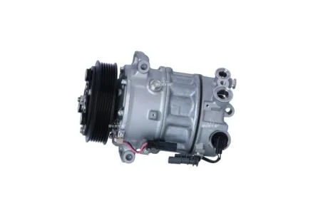 Компресор кондиціонера NRF 320091