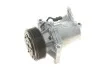 Компрессор кондиционера Dacia Dokker/Nissan Juke 1.2DIG-T/1.2-1.6 12- NRF 320113 (фото 4)