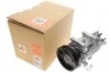 Компрессор кондиционера Nissan Qashqai 1.5 dCi 06-13 NRF 320119 (фото 1)