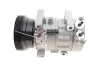 Компрессор кондиционера Nissan Qashqai 1.5 dCi 06-13 NRF 320119 (фото 4)