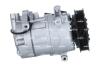 Компрессор кондиционера Renault Grand Scenic III, Megane III, Scenic III (выр-во) NRF 320214 (фото 4)