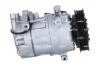 Компресор кондиціонера Renault Grand Scenic III, Megane III, Scenic III (вир-во) NRF 320214 (фото 4)