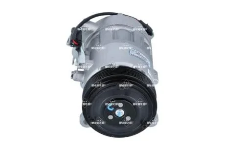 Компресор кондиціонера NRF 320229