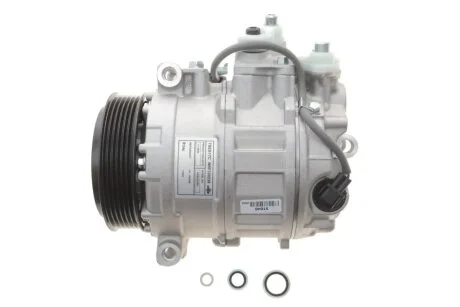 Компресор кондиціонера NRF 320239