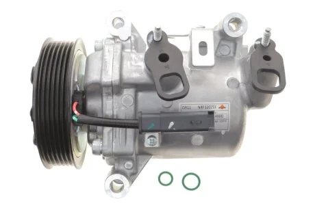 Компресор кондиціонера NRF 320253