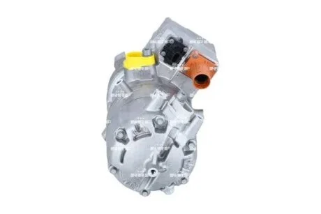 Компресор кондиціонера NRF 320259