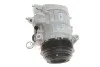 Компресор кондиціонера MB Sprinter CDI -06 (d=119mm) NRF 32053 (фото 2)