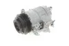 Компресор кондиціонера MB Sprinter CDI -06 (d=119mm) NRF 32053 (фото 4)