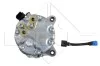 Компрессор кондиционера VW Caddy II 93-15 NRF 32064 (фото 3)