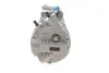 Компрессор кондиционера Opel Astra G1.6/1.8 16V 98-05 NRF 32082 (фото 3)