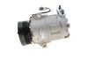 Компрессор кондиционера Opel Astra G1.6/1.8 16V 98-05 NRF 32082 (фото 4)