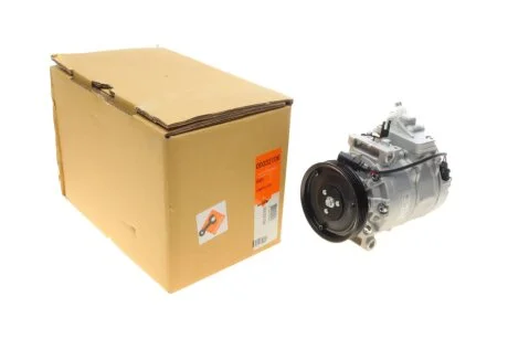 Компрессор кондиционера Audi A4/A6 1.9TDI 00-05 NRF 32106