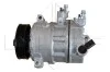 Компресор кондиціонера VW Caddy III/IV 1.6-2.0 TDI 03-/Crafter 2.5TDI 06-13/T6 2.0 TDI 15- NRF 32147 (фото 2)
