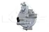 Компресор кондиціонера VW Caddy III/IV 1.6-2.0 TDI 03-/Crafter 2.5TDI 06-13/T6 2.0 TDI 15- NRF 32147 (фото 3)
